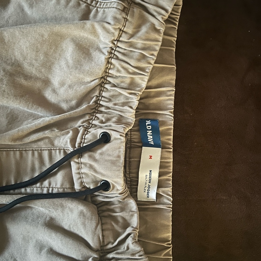 Old Navy Men's Jogger